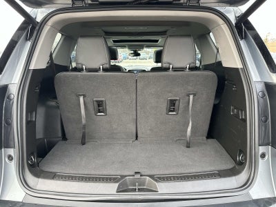 2021 GMC Acadia AWD 4dr SLT