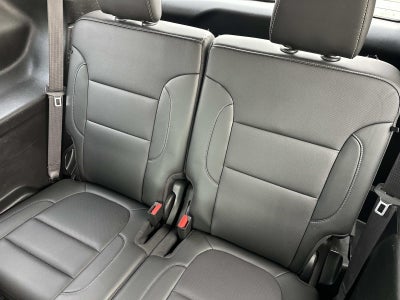 2021 GMC Acadia AWD 4dr SLT