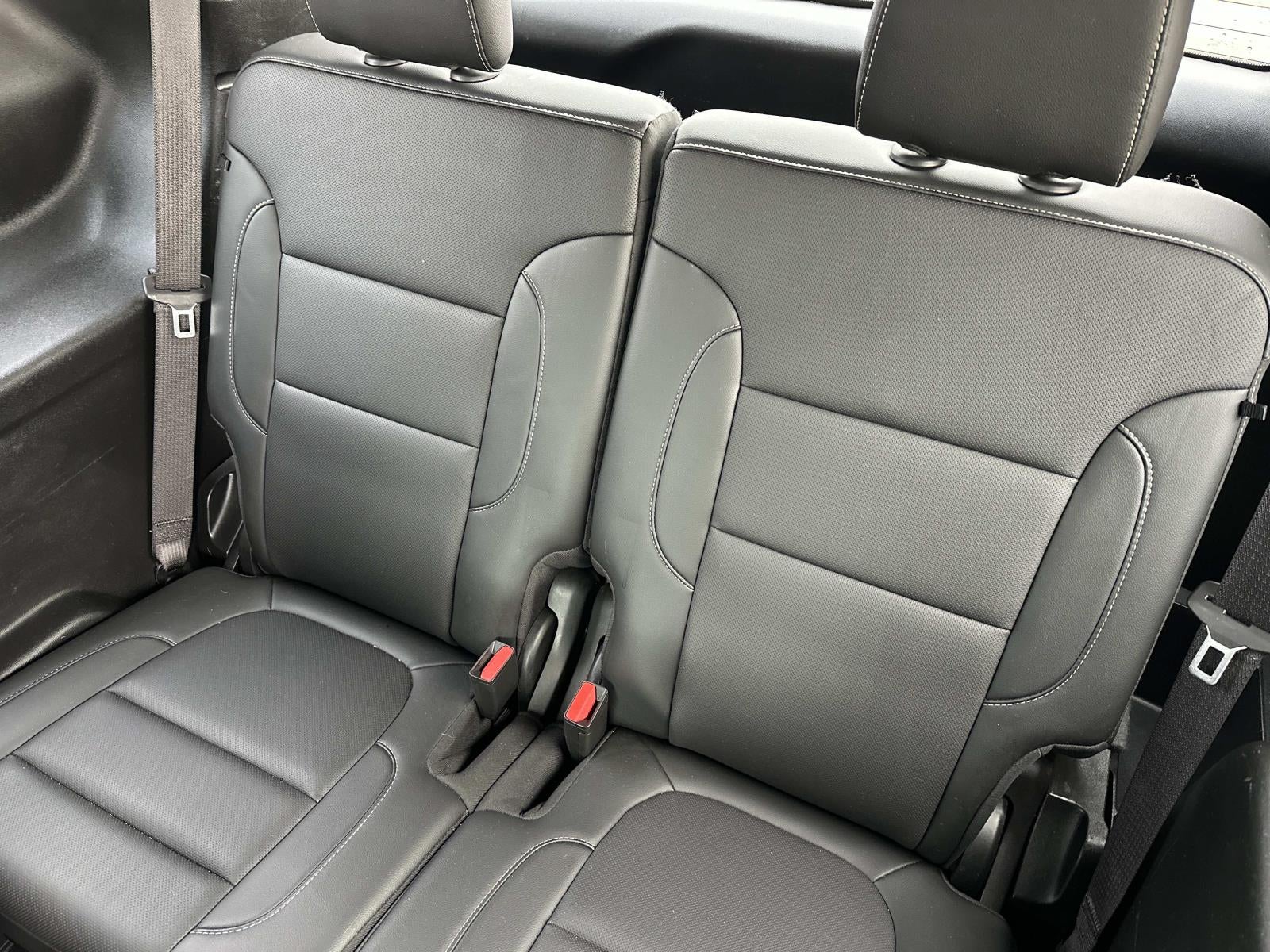 2021 GMC Acadia AWD 4dr SLT