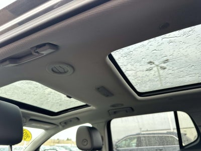 2021 GMC Acadia AWD 4dr SLT