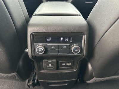 2021 GMC Acadia AWD 4dr SLT