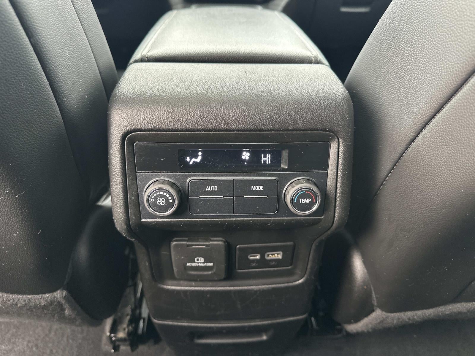 2021 GMC Acadia AWD 4dr SLT