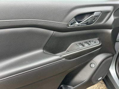 2021 GMC Acadia AWD 4dr SLT