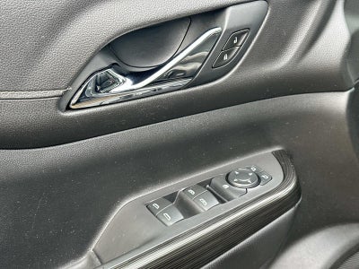 2021 GMC Acadia AWD 4dr SLT