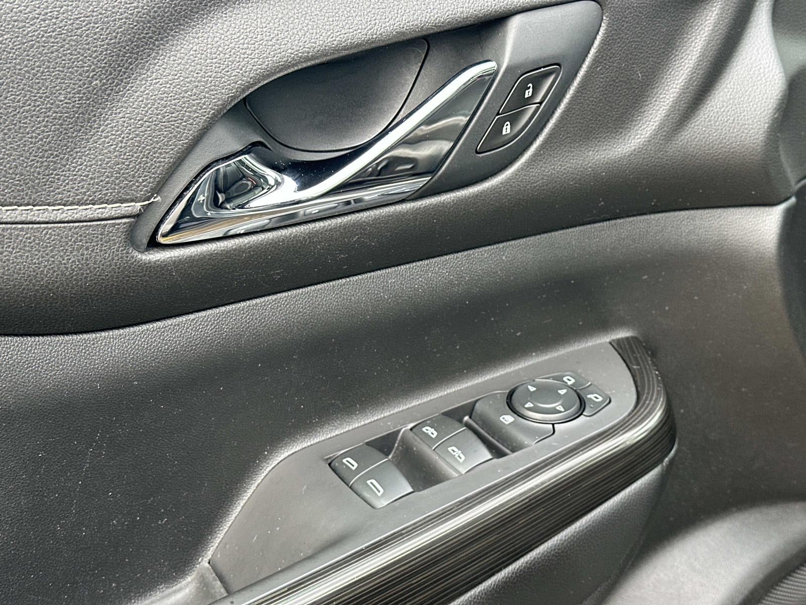 2021 GMC Acadia AWD 4dr SLT