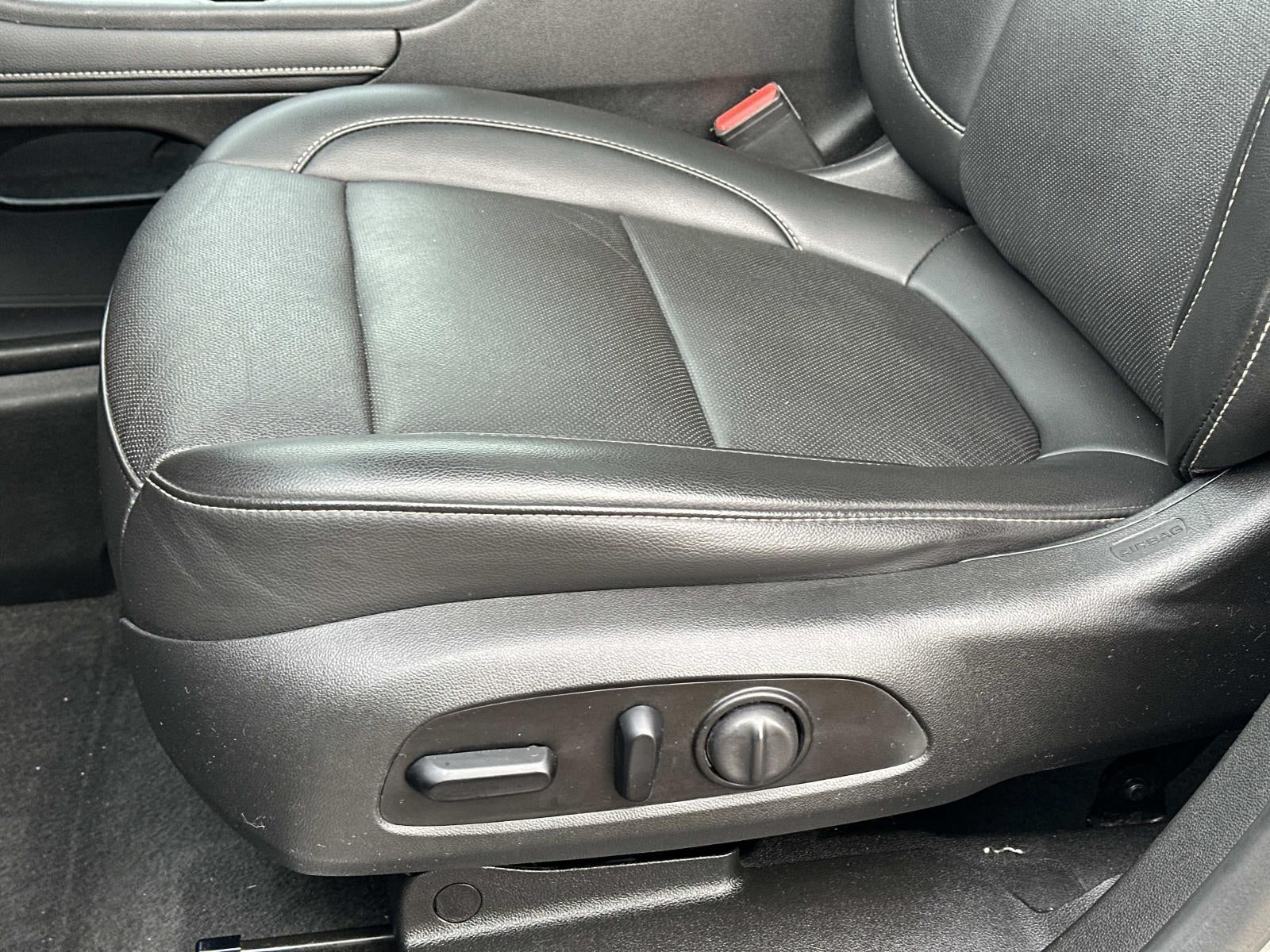 2021 GMC Acadia AWD 4dr SLT