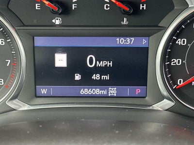 2021 GMC Acadia AWD 4dr SLT