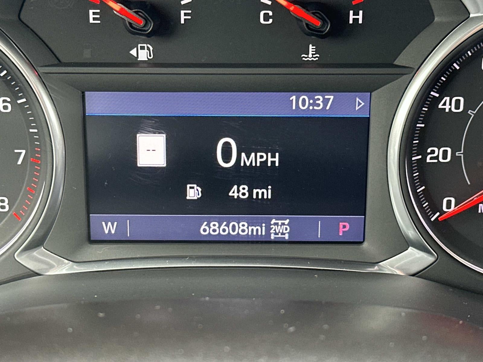 2021 GMC Acadia AWD 4dr SLT