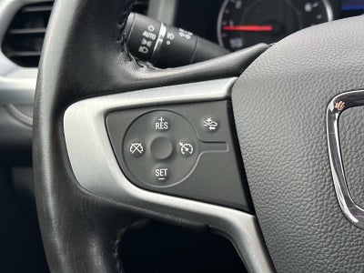 2021 GMC Acadia AWD 4dr SLT