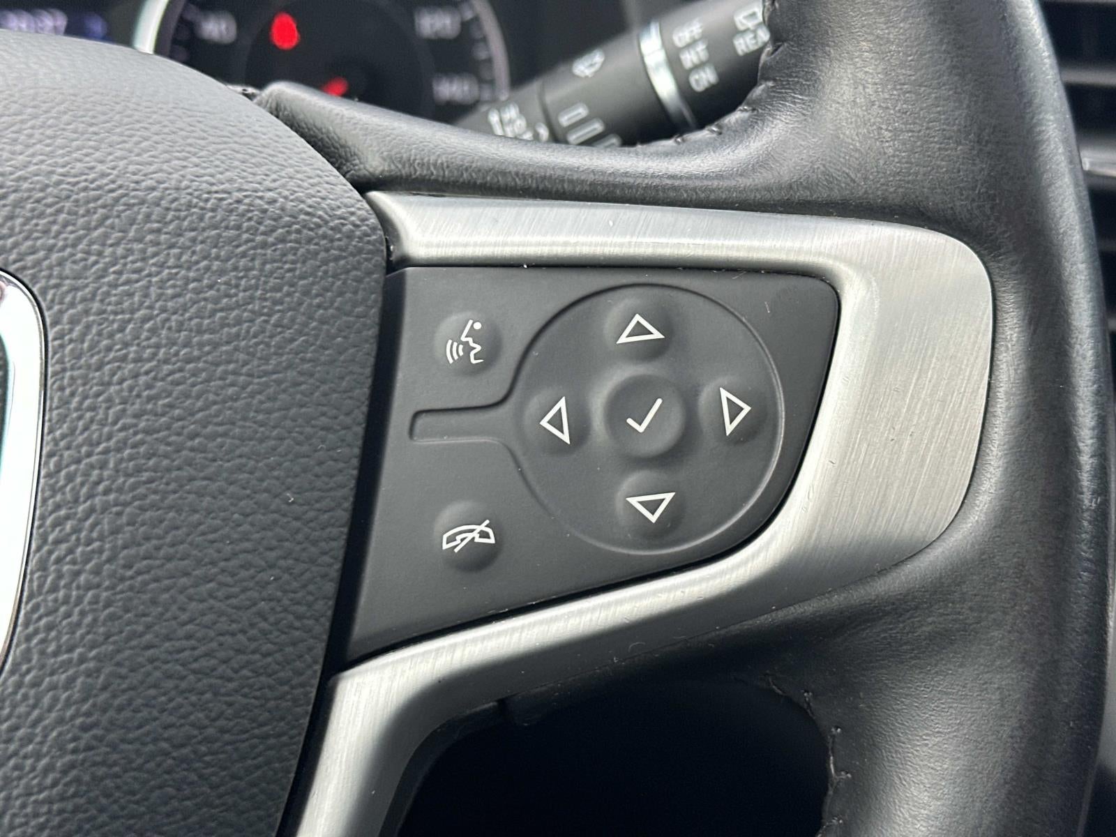 2021 GMC Acadia AWD 4dr SLT