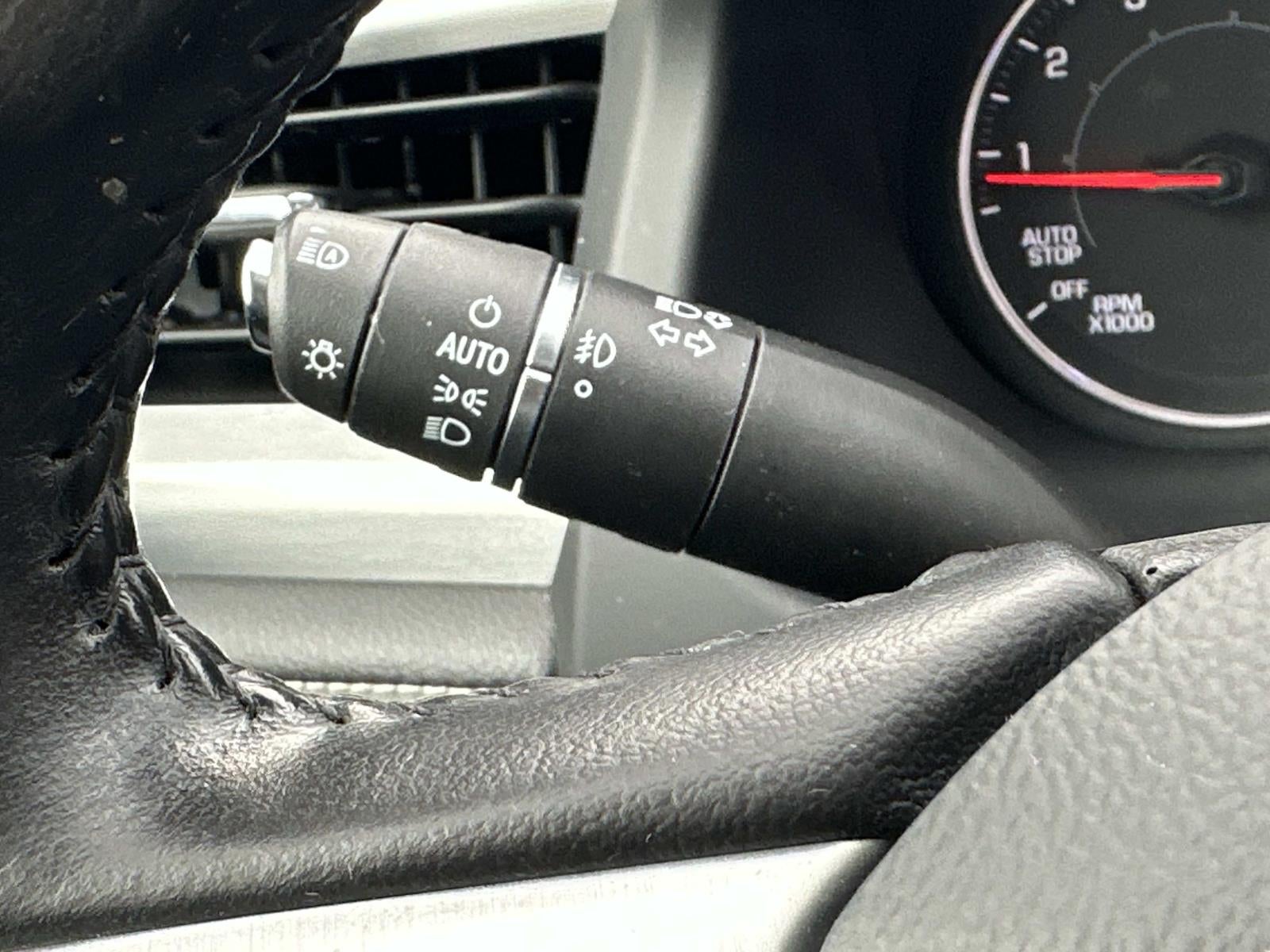 2021 GMC Acadia AWD 4dr SLT