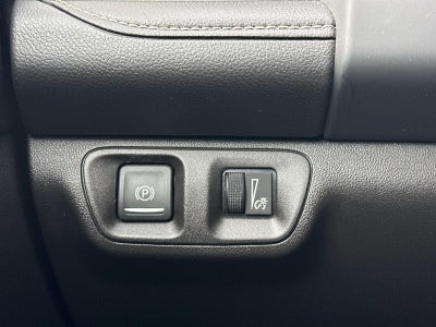 2021 GMC Acadia AWD 4dr SLT