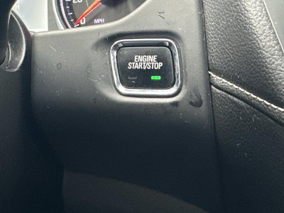 2021 GMC Acadia AWD 4dr SLT