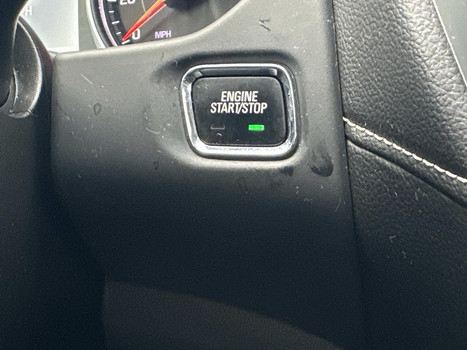 2021 GMC Acadia AWD 4dr SLT