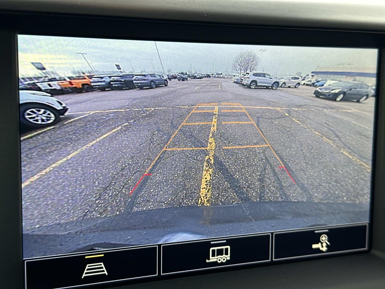 2021 GMC Acadia AWD 4dr SLT