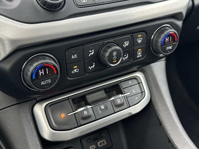 2021 GMC Acadia AWD 4dr SLT