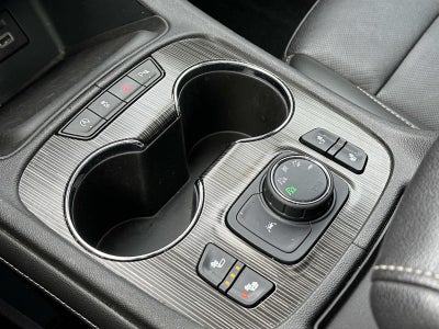 2021 GMC Acadia AWD 4dr SLT