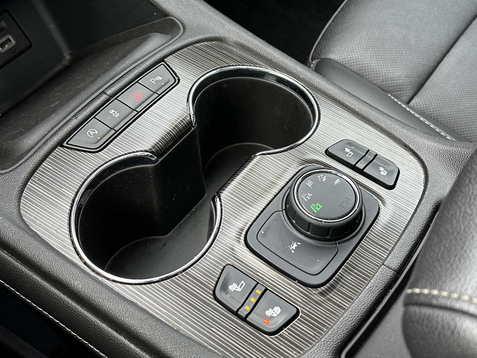 2021 GMC Acadia AWD 4dr SLT