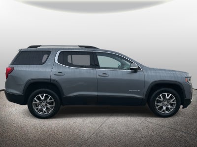 2021 GMC Acadia AWD 4dr SLT