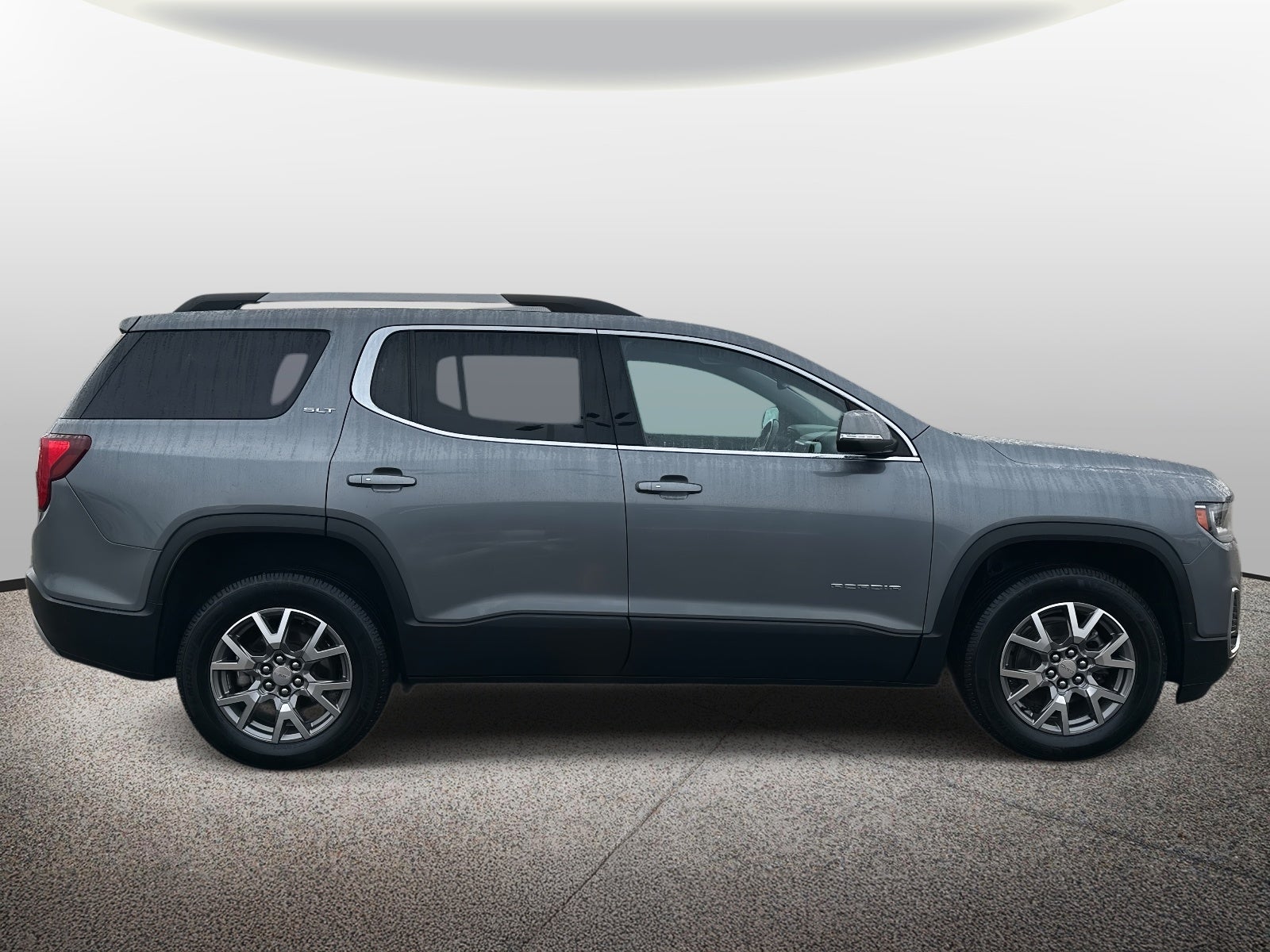 2021 GMC Acadia AWD 4dr SLT
