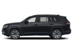 2027 Volkswagen Atlas SE 4MOTION