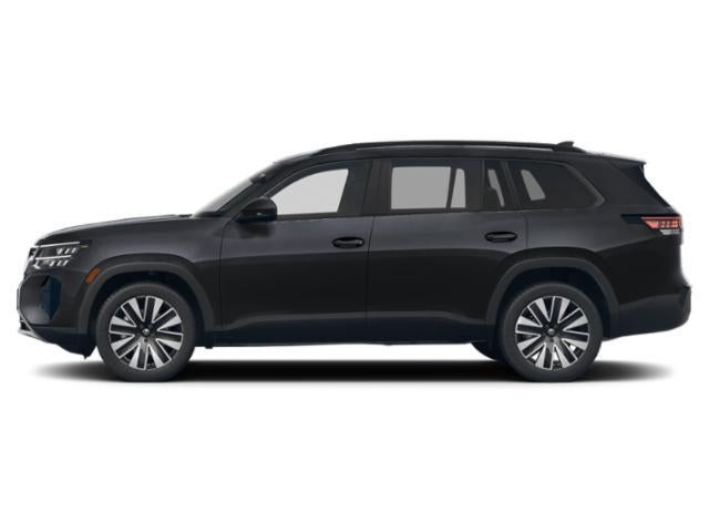 2027 Volkswagen Atlas SE 4MOTION