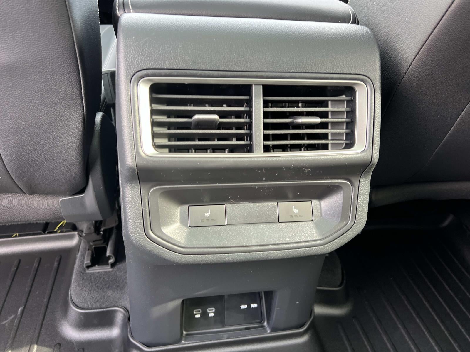 2026 Volkswagen Atlas Cross Sport 2.0T SEL R-Line Black 4MOTION