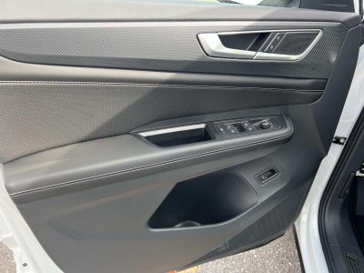 2026 Volkswagen Atlas Cross Sport 2.0T SEL R-Line Black 4MOTION