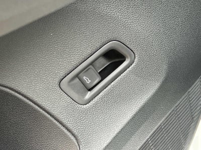 2026 Volkswagen Atlas Cross Sport 2.0T SEL R-Line Black 4MOTION