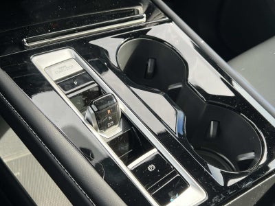 2026 Volkswagen Atlas Cross Sport 2.0T SEL R-Line Black 4MOTION