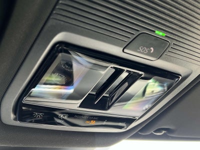 2026 Volkswagen Atlas Cross Sport 2.0T SEL R-Line Black 4MOTION