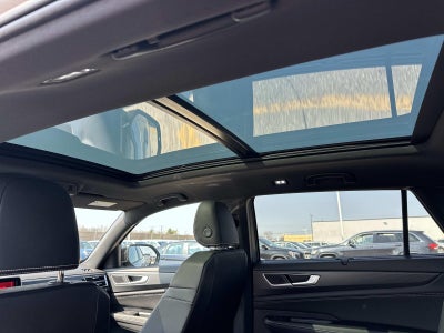 2026 Volkswagen Atlas Cross Sport 2.0T SEL R-Line Black 4MOTION