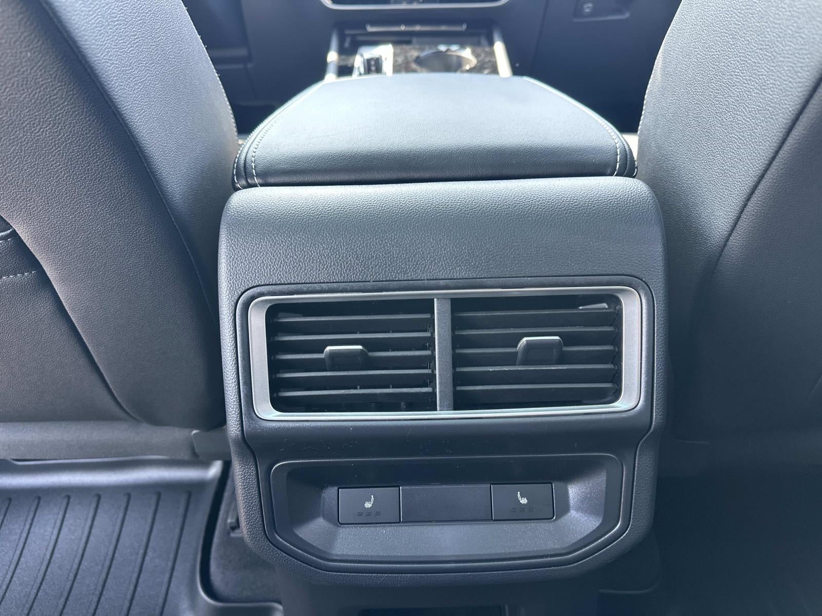 2026 Volkswagen Atlas Cross Sport 2.0T SEL R-Line Black 4MOTION