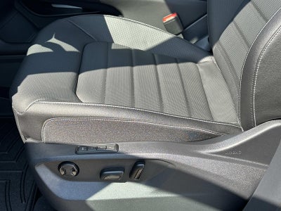 2026 Volkswagen Atlas Cross Sport 2.0T SEL R-Line Black 4MOTION