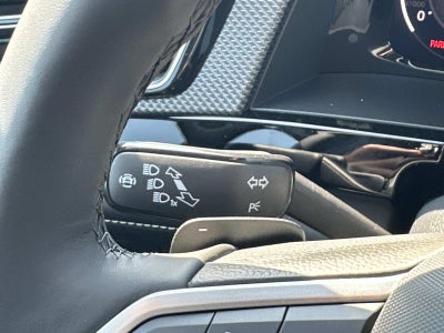 2026 Volkswagen Atlas Cross Sport 2.0T SEL R-Line Black 4MOTION