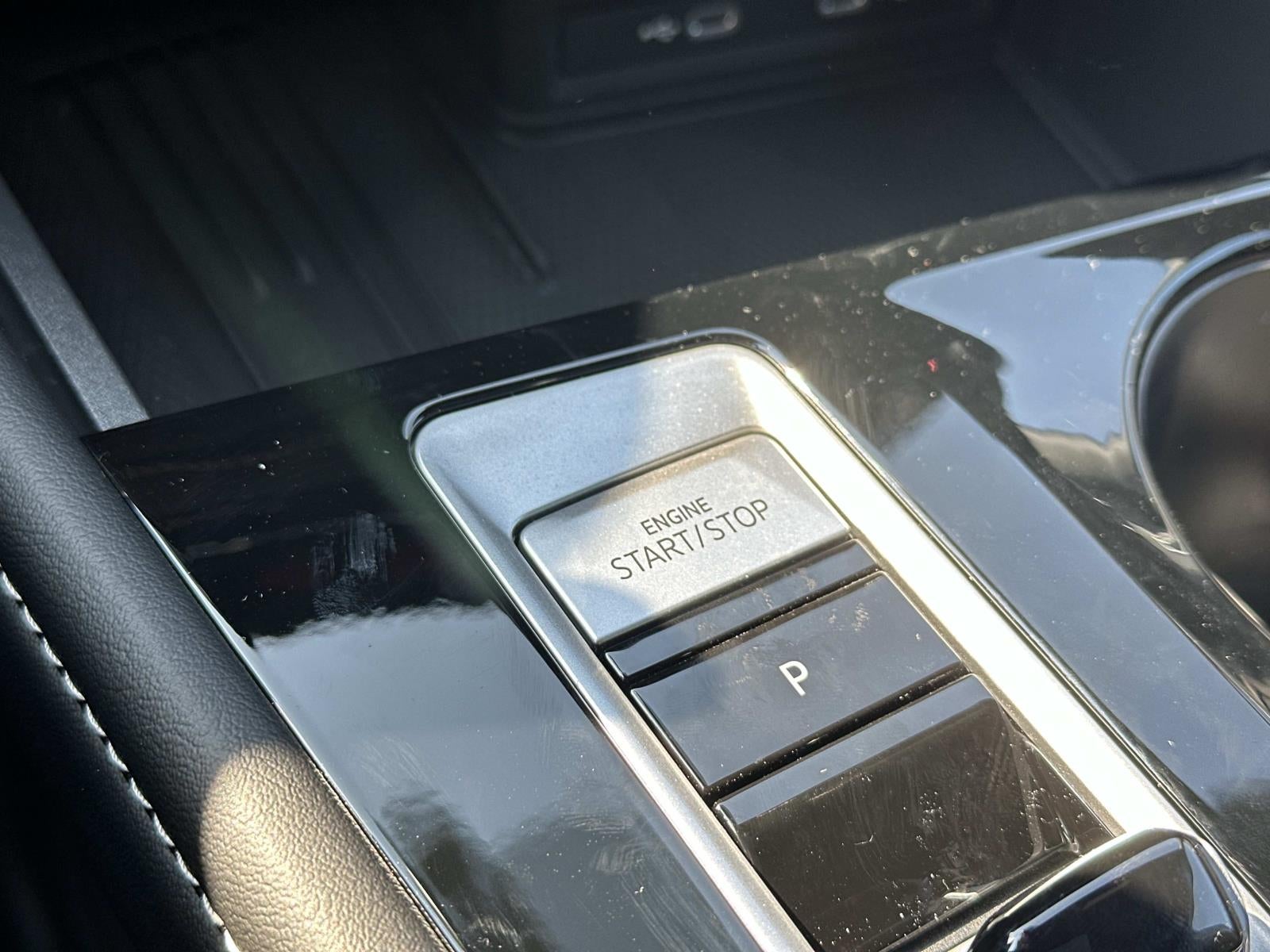 2026 Volkswagen Atlas Cross Sport 2.0T SEL R-Line Black 4MOTION