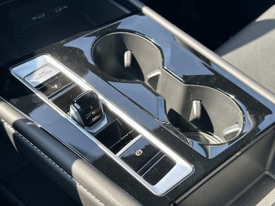 2026 Volkswagen Atlas Cross Sport 2.0T SEL R-Line Black 4MOTION