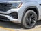 2026 Volkswagen Atlas Cross Sport 2.0T SEL R-Line Black 4MOTION