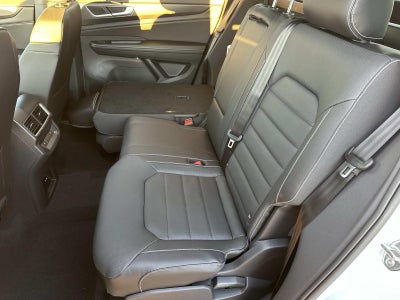 2026 Volkswagen Atlas Cross Sport 2.0T SEL 4MOTION