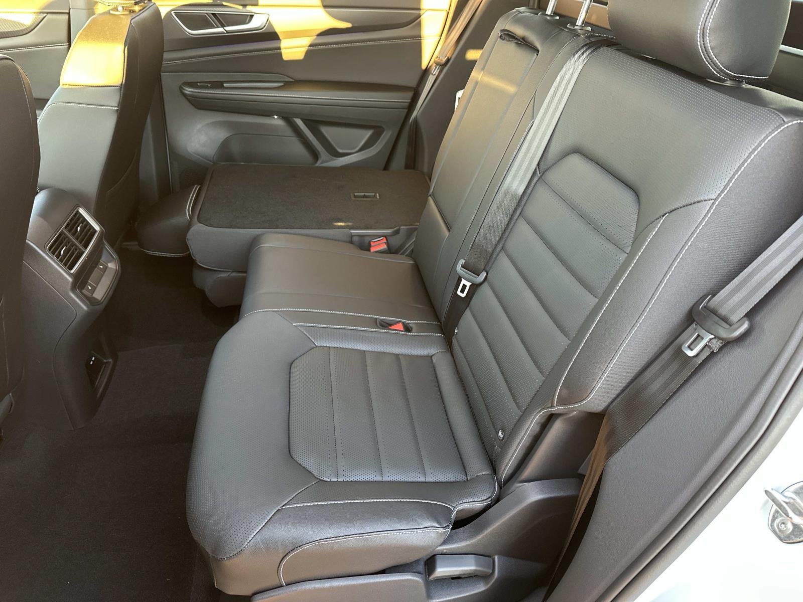 2026 Volkswagen Atlas Cross Sport 2.0T SEL 4MOTION