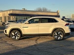 2026 Volkswagen Atlas Cross Sport 2.0T SEL 4MOTION
