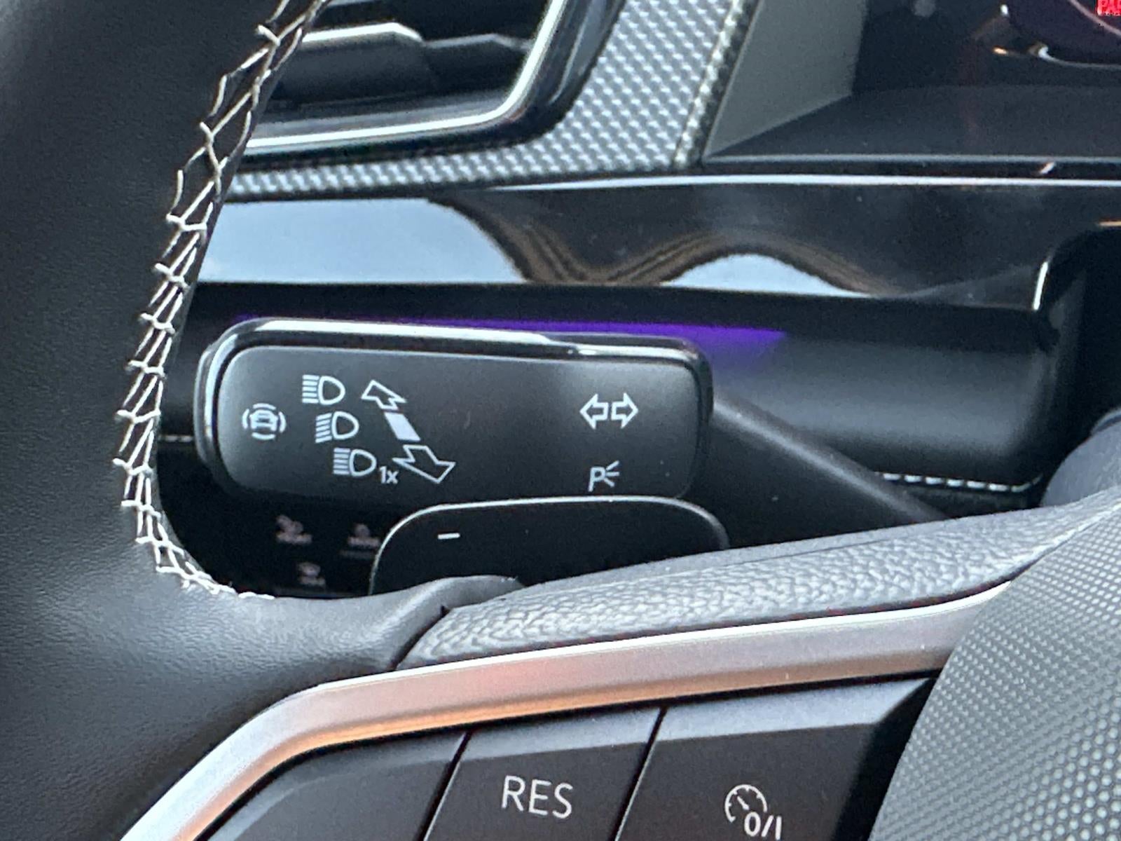 2026 Volkswagen Atlas Cross Sport 2.0T SEL 4MOTION