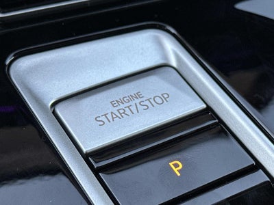 2026 Volkswagen Atlas Cross Sport 2.0T SEL 4MOTION