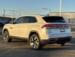 2026 Volkswagen Atlas Cross Sport 2.0T SEL 4MOTION