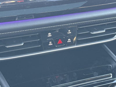 2026 Volkswagen Atlas Cross Sport 2.0T SEL 4MOTION