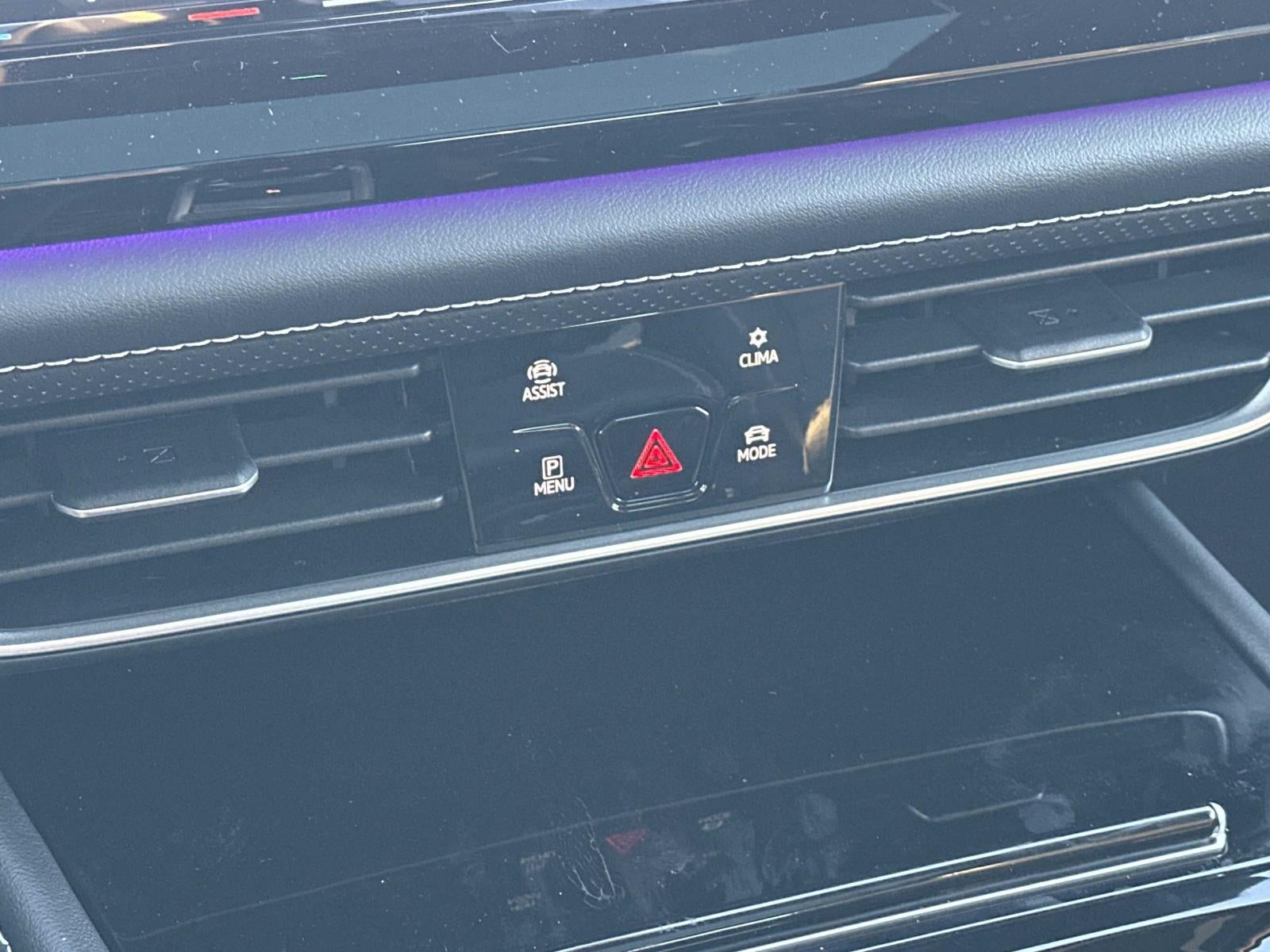 2026 Volkswagen Atlas Cross Sport 2.0T SEL 4MOTION