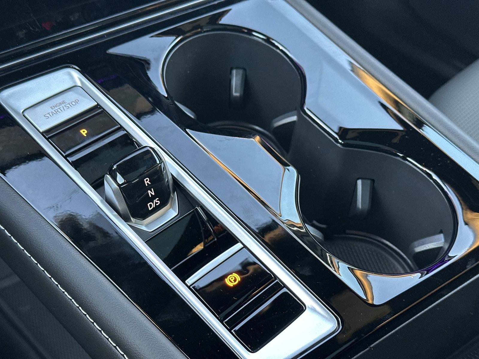 2026 Volkswagen Atlas Cross Sport 2.0T SEL 4MOTION