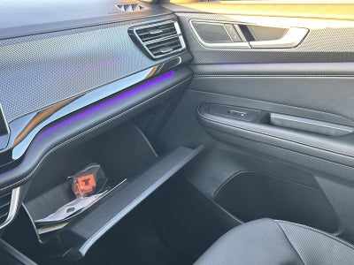 2026 Volkswagen Atlas Cross Sport 2.0T SEL 4MOTION