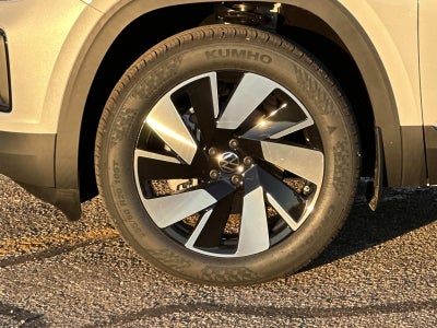 2026 Volkswagen Atlas Cross Sport 2.0T SEL 4MOTION