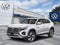 2026 Volkswagen Atlas Cross Sport 2.0T SEL 4MOTION